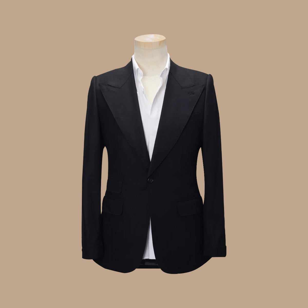 Suit 9
