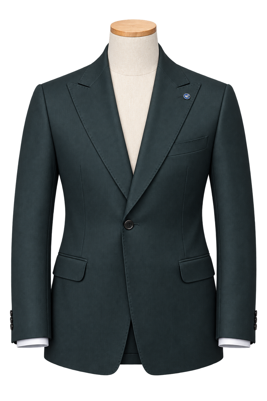 Dark Green Milano