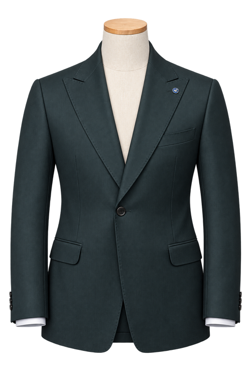 Dark Green Milano