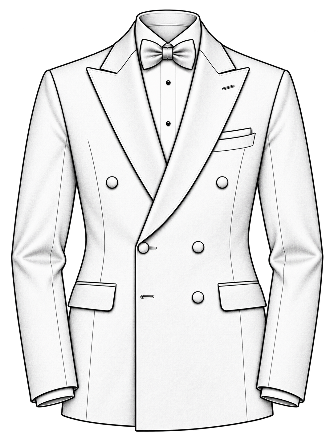 New York Tuxedo